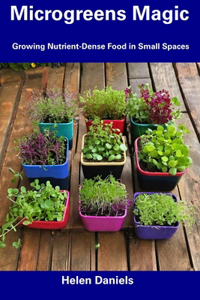 Microgreens Magic