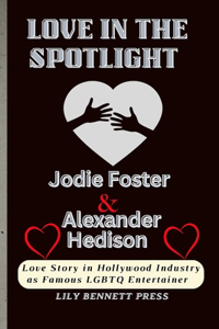 Lov? In Th? Spotlight