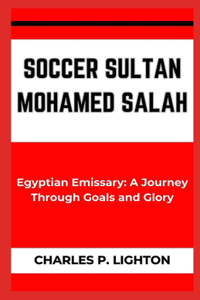 Soccer Sultan Mohamed Salah
