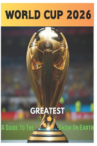 2026 Fifa World Cup
