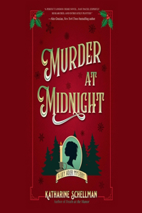 Murder at Midnight