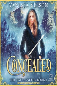 Concealed