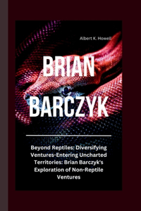 Brian Barczyk