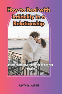How To Deal With Infidelity In A Relationship