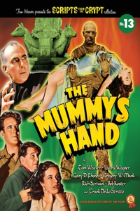 Mummy's Hand