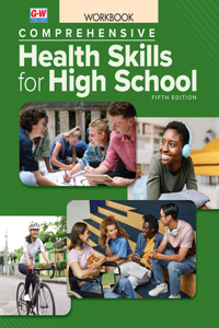 Comprehensive Health Skills for High School