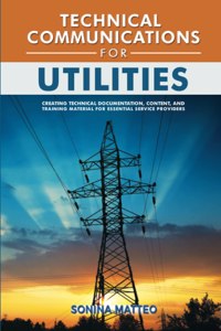 Technical Communications for Utilities