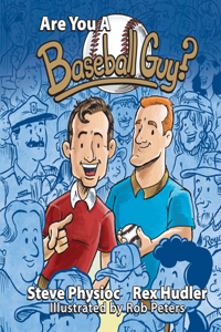 Are You a Baseball Guy?
