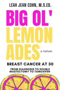Big Ol' Lemonades