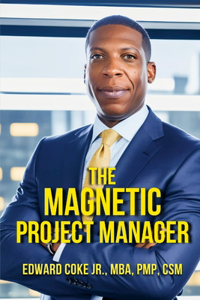 Magnetic Project Manager