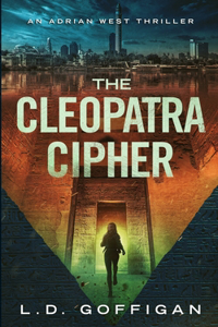 Cleopatra Cipher