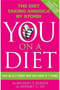 You: On a Diet