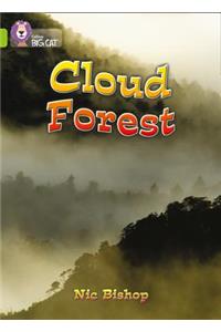 The The Cloud Forest Cloud Forest