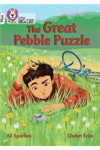 The Great Pebble Puzzle