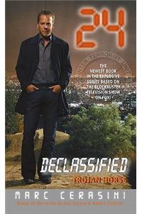 24 Declassified: Trojan Horse