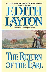 The Return of the Earl