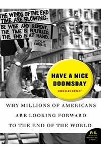 Have a Nice Doomsday