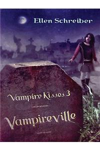 Vampire Kisses 3