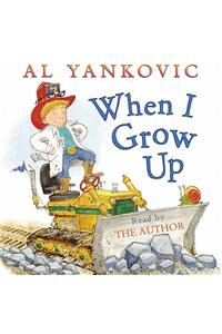 When I Grow Up