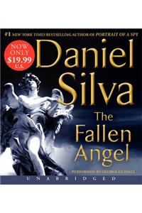 The Fallen Angel Unabridged Low Price Cd