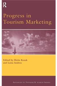 Progress in Tourism Marketing