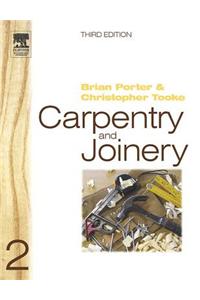 Carpentry and Joinery 2