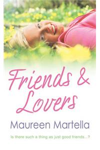 Friends & Lovers