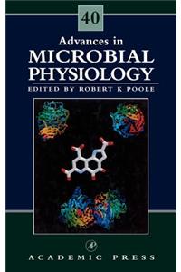 Advances in Microbial Physiology