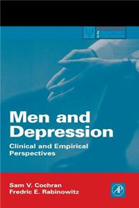 Men and Depression