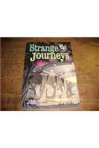 Amp Reading System Library: Strange Journeys 2006c