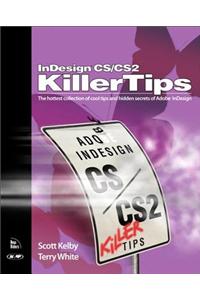 InDesign CS / CS2 Killer Tips