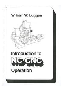 Introduction to NC/Cnc Operation