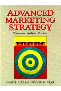Advanced Marketing Strategy