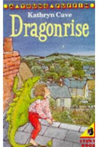 Dragonrise (Young Puffin Books)