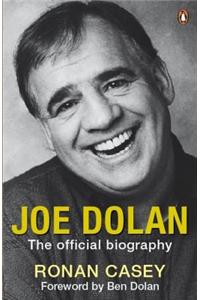 Joe Dolan