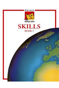 Nelson English: Skills Book 3