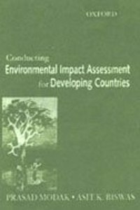 Conducting Env. Impact Assessment