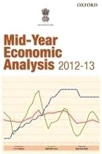 Mid-Year Economic Analysis 2012-13