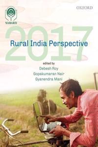 Rural India Perspective 2017