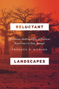 Reluctant Landscapes