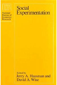 Social Experimentation