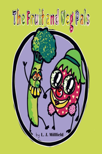 Fruit and Veg Pals