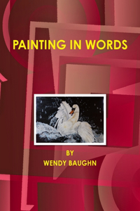 Painting in Words