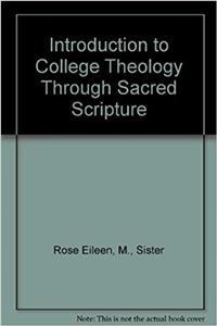 Intro College Theology