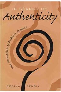 In Search of Authenticity