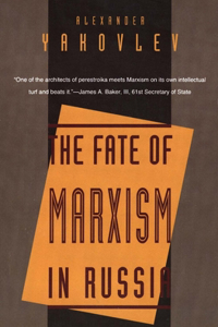 Fate of Marxism in Russia