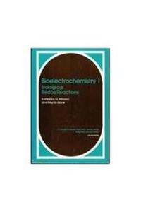 Bioelectrochemistry I