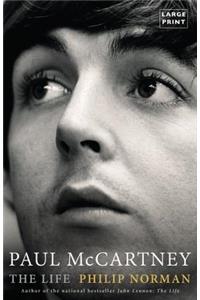 Paul McCartney