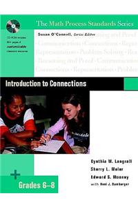Introduction to Connections, Grades 6-8
