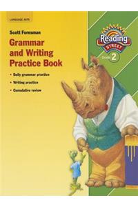 Reading 2010 (Ai5) Grammar and Writing Practice Book Grade 2